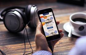 Designing Confidence: A Global Mobile App for Avis Budget Group