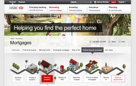 Designing Excitement: Helping HSBC Reimagine the First-Time Buyer Experience