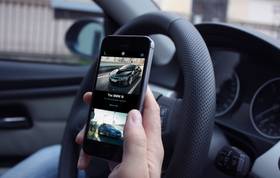 Redefining the Digital Experience for BMW