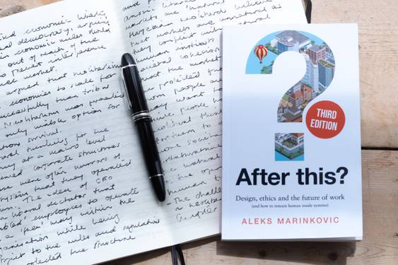 Buy the book